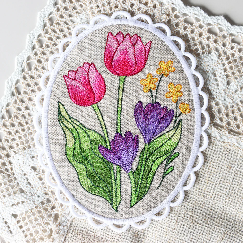 Featured New Designs!